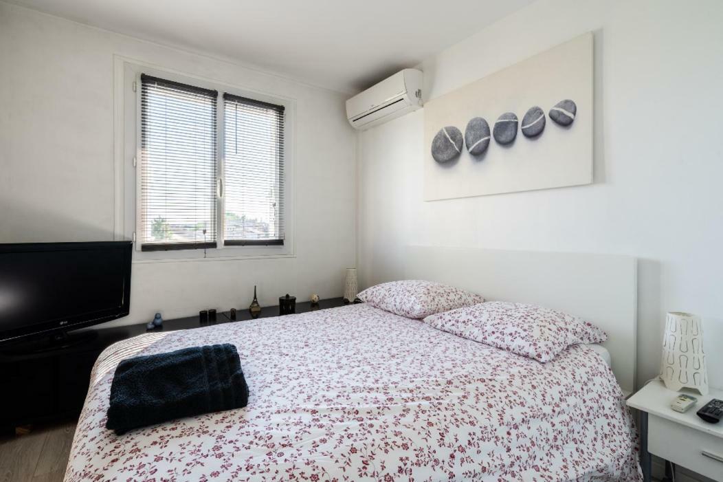 Monplaisir Apartment Toulouse Luaran gambar